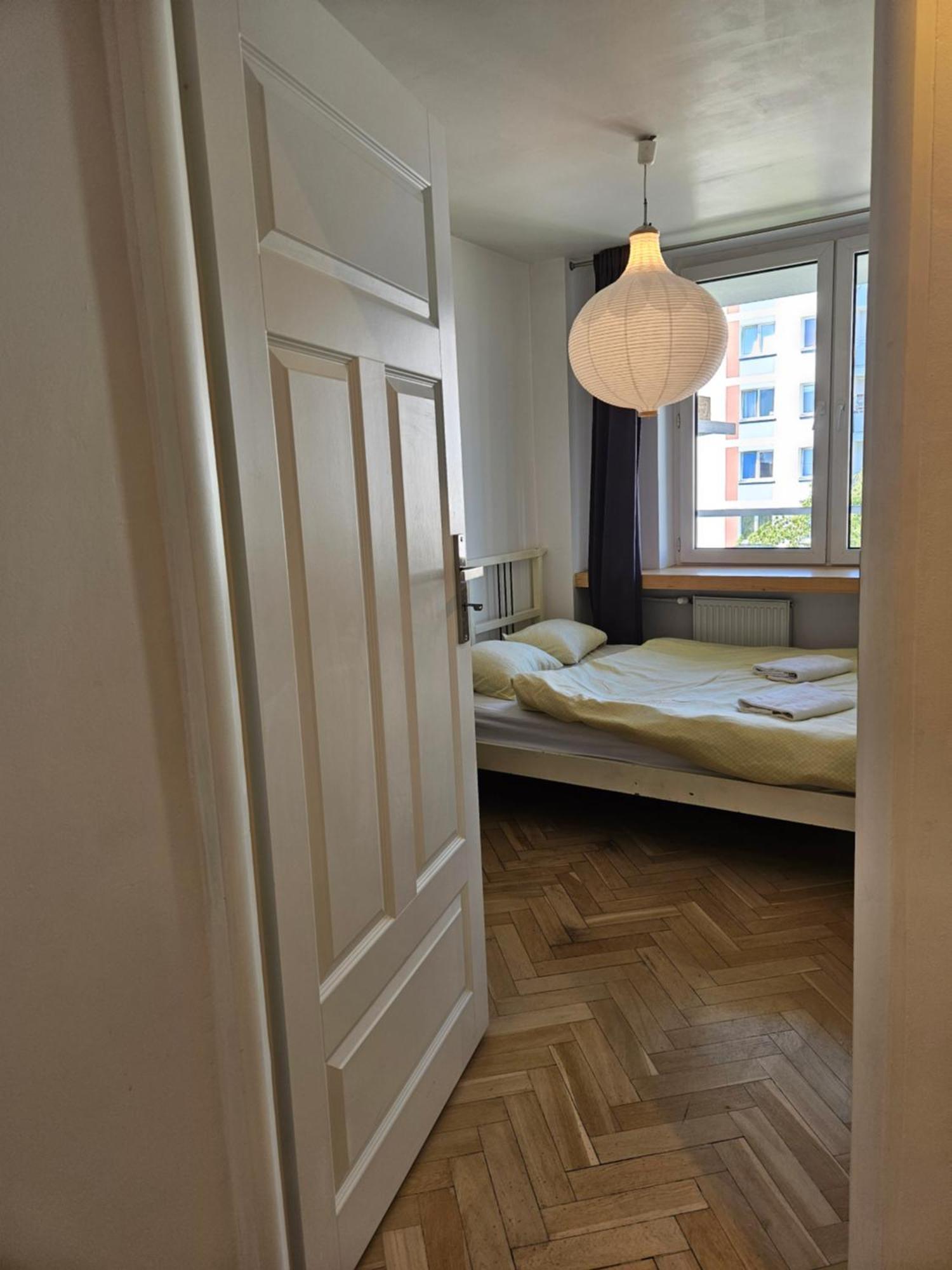 Whh Krolewska * Warszawa