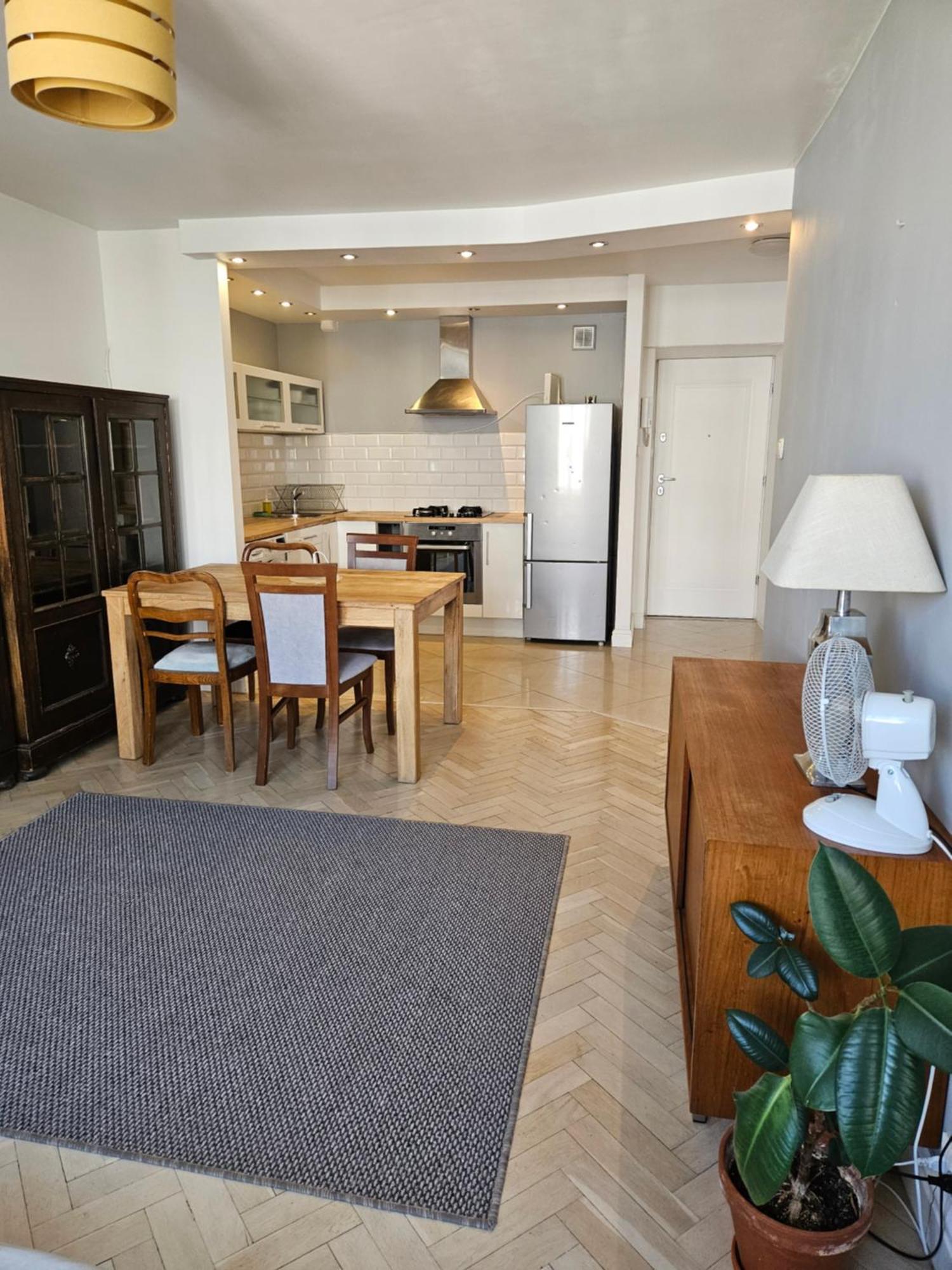Apartament Whh Krolewska *