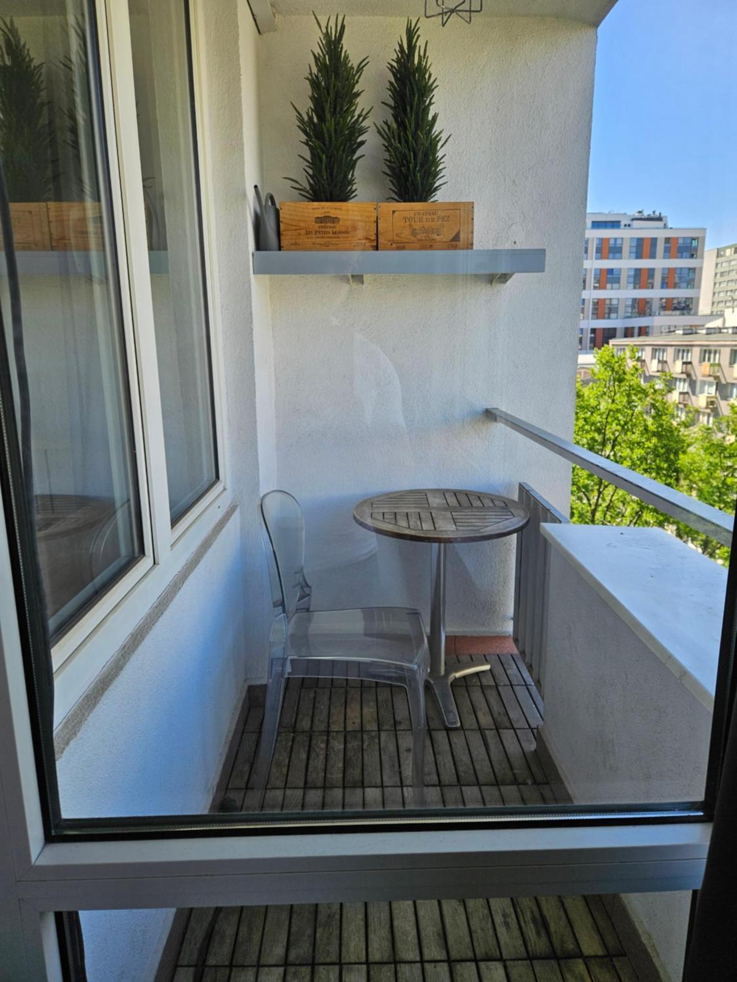 Apartment Whh Krolewska