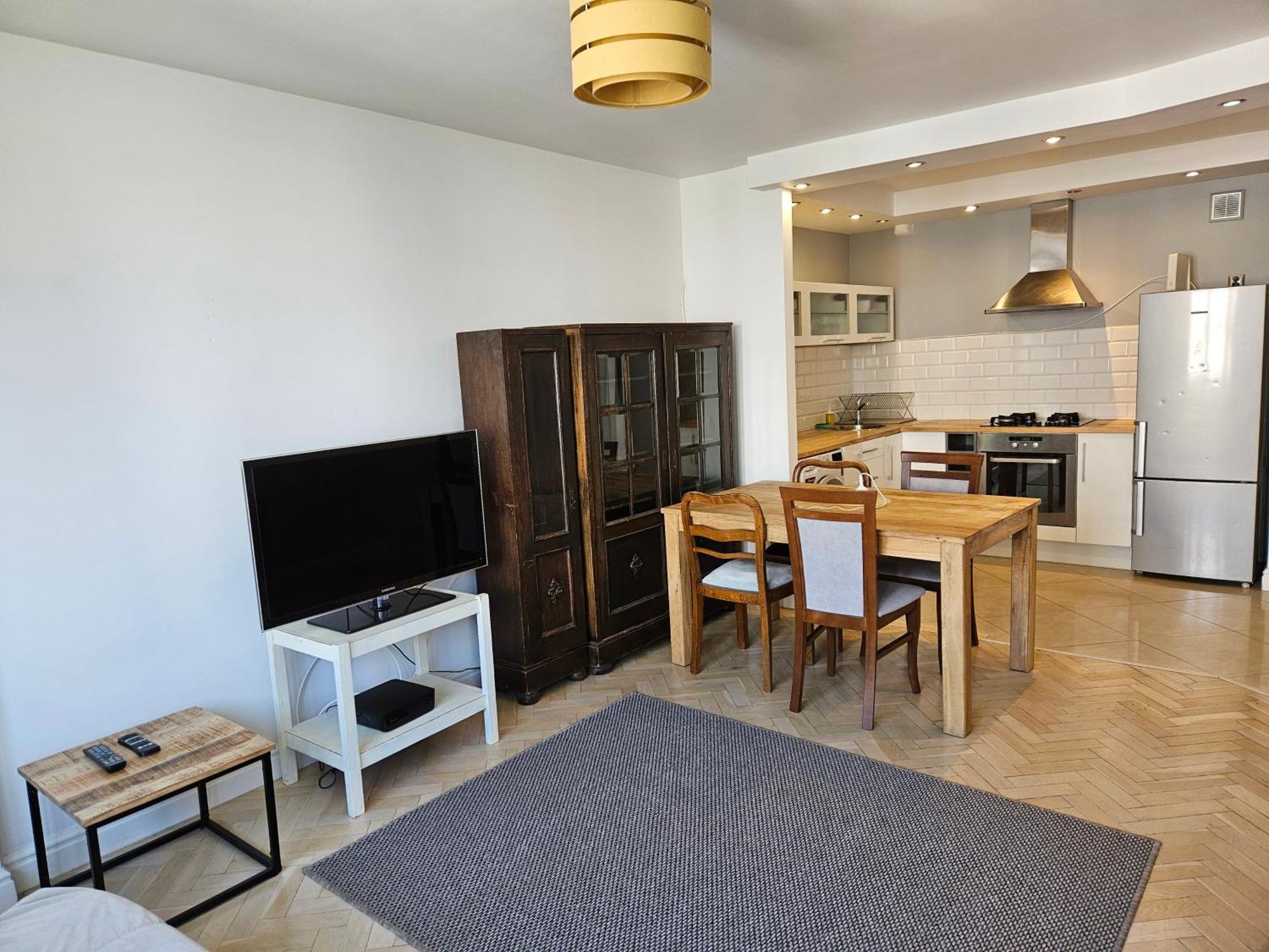 Apartment Whh Krolewska